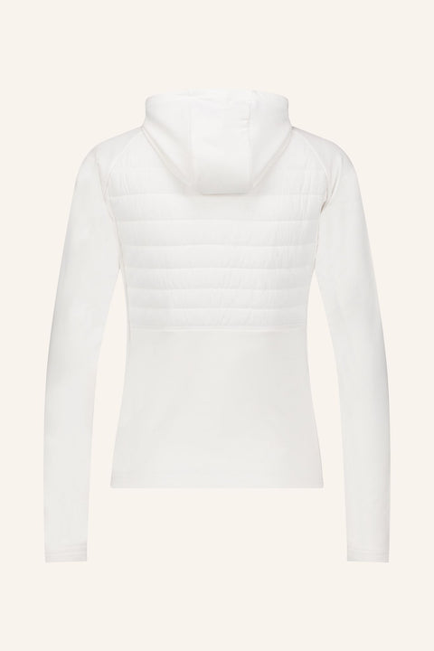Allos Hybrid Jacke Damen