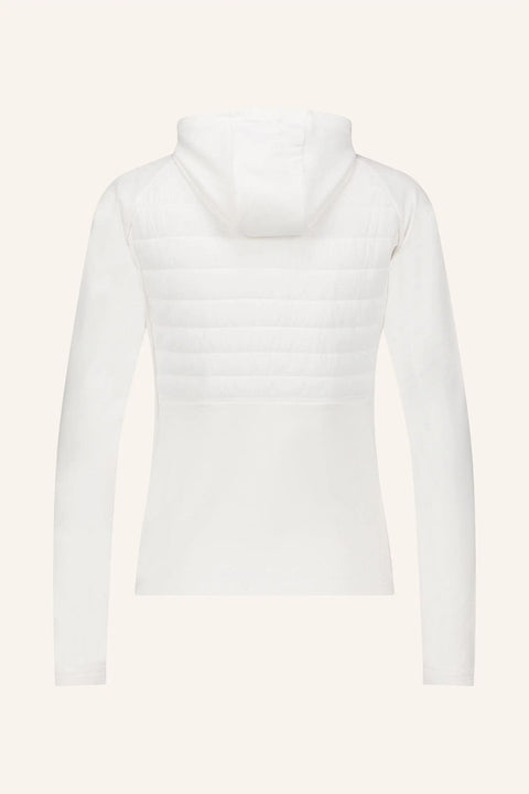 Allos Hybrid Jacke Damen