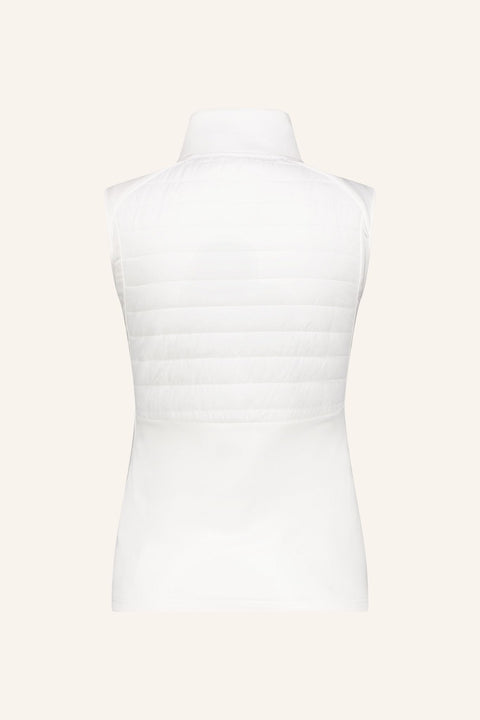 Allos Hybrid Weste Damen