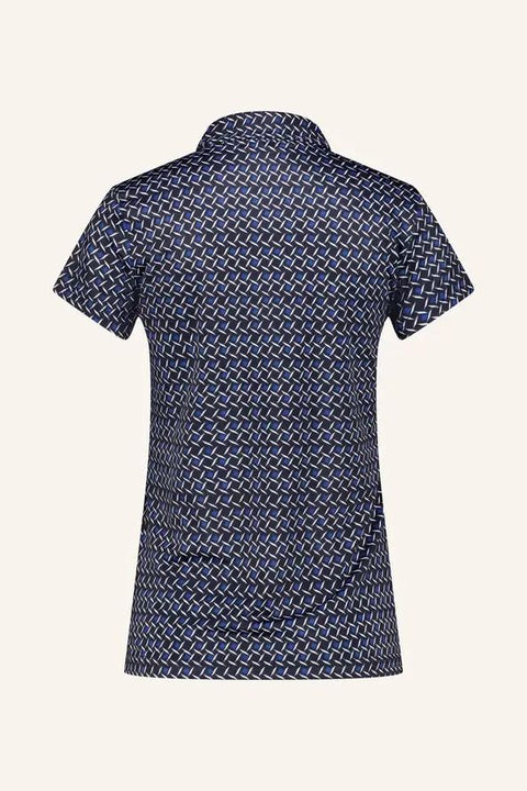 Sheermotion Poloshirt Damen