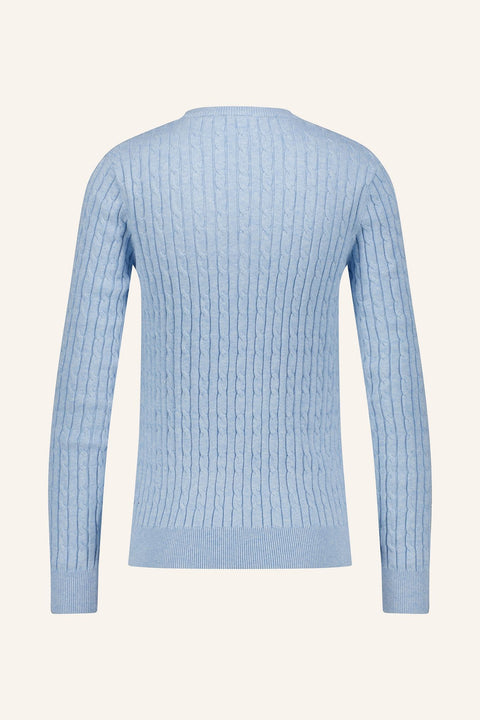 Madelene Pullover Damen