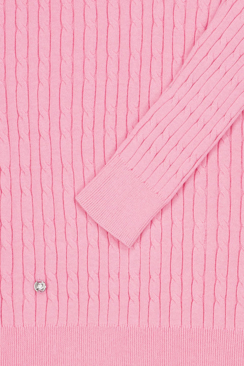Madelene Pullover Damen