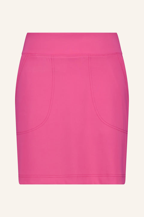 Genua Golfskort Damen