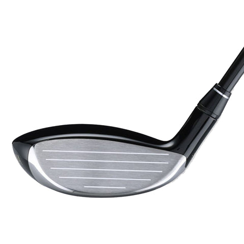 TR21 Steel Fairwayholz Herren