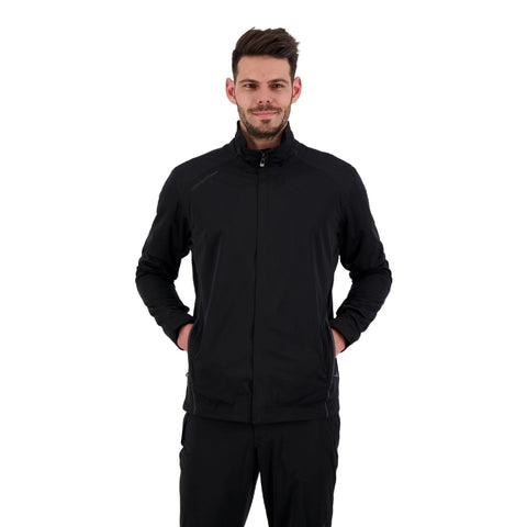 Pro Regenjacke Herren