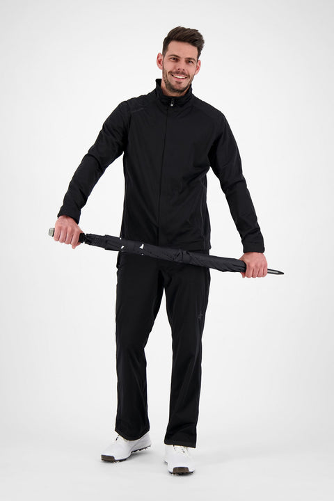 Pro Regenjacke Herren