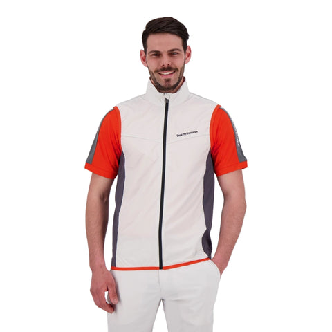 Meadow Wind Vest Herren