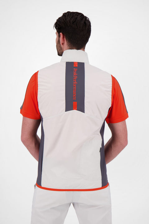 Meadow Wind Vest Herren