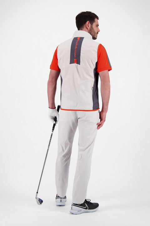 Meadow Wind Vest Herren