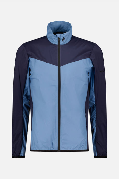 Meadow Wind Jacket Herren