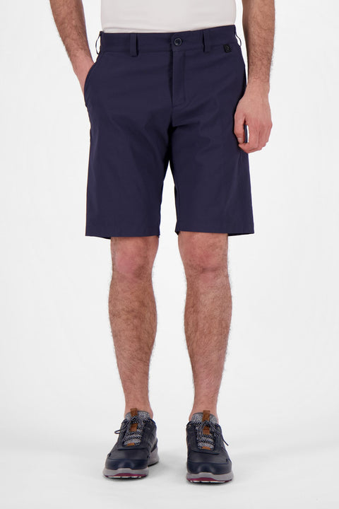 Player Short Golfshorts Herren