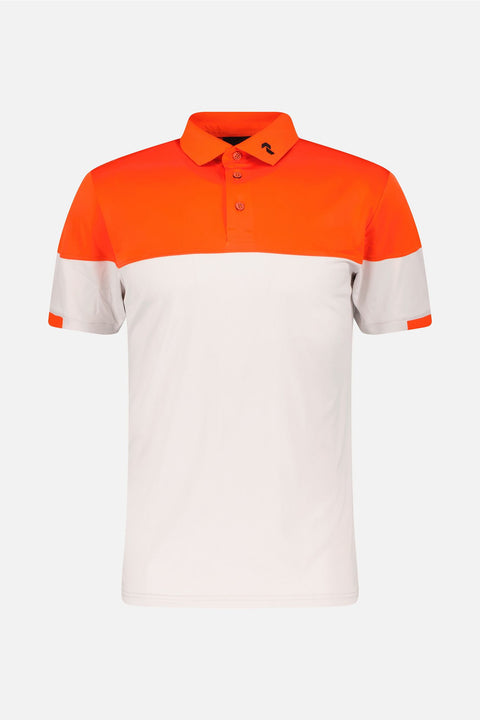 Player Block Polo Herren