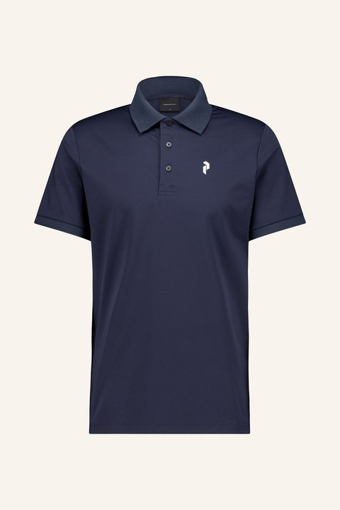 Vespar Poloshirt Herren