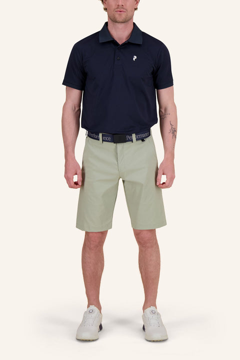 Vespar Poloshirt Herren