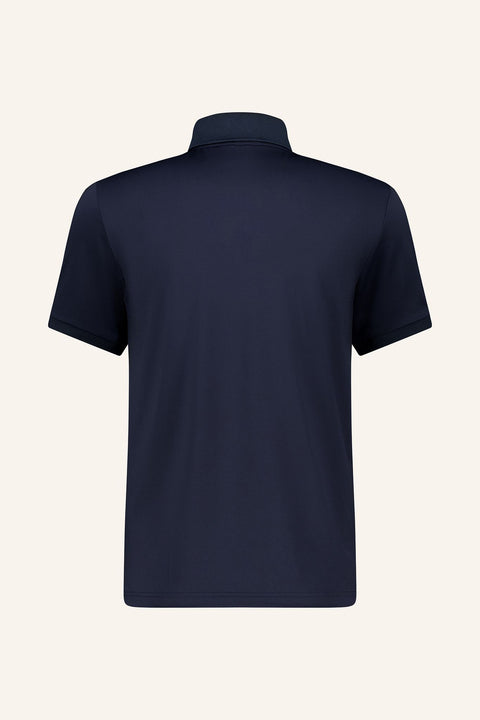 Vespar Poloshirt Herren