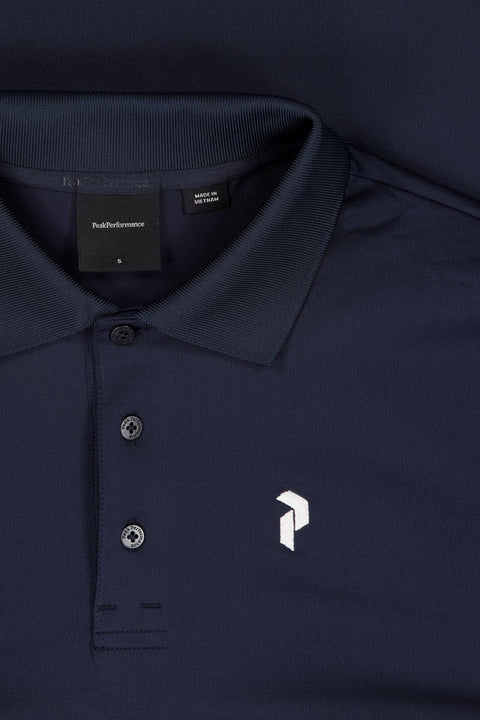 Vespar Poloshirt Herren