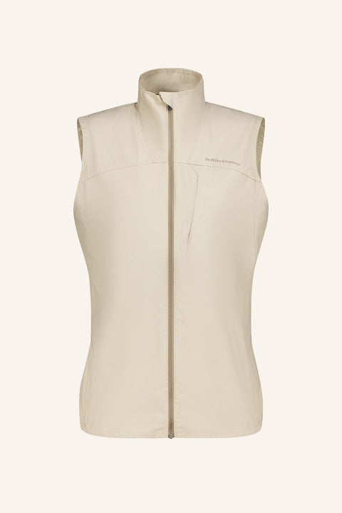 Glider Wind Vest Damen