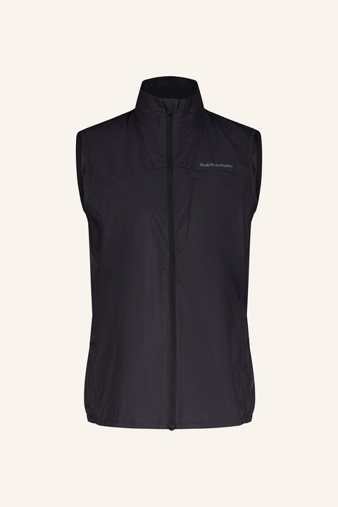 Glider Wind Vest Damen