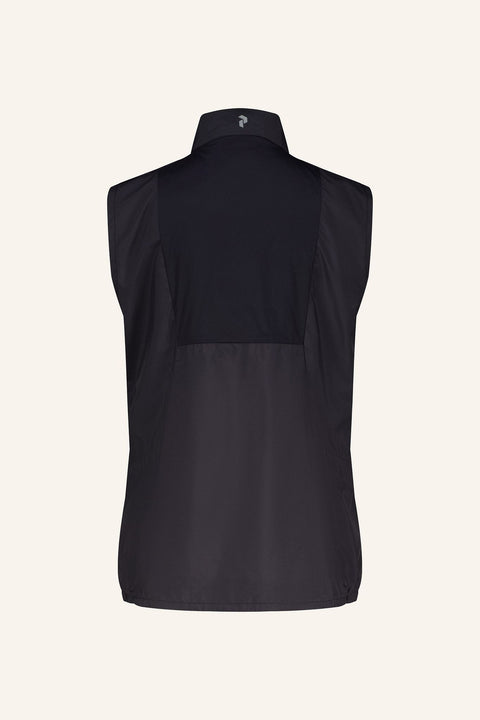 Glider Wind Vest Damen