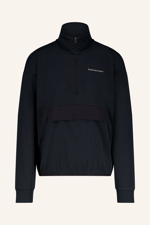 Mid Layer Jacke Damen