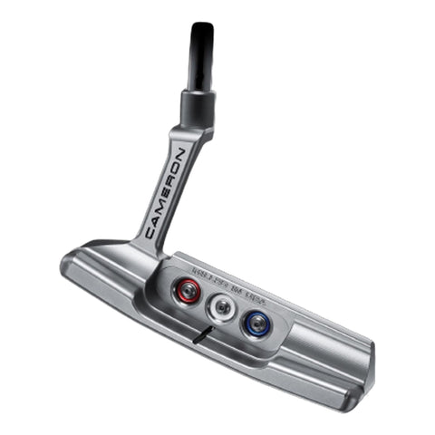 Champions Choice Newport 2 Button Back Putter