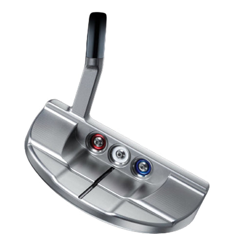 Champions Choice Flowback 5,5 Button Back Putter