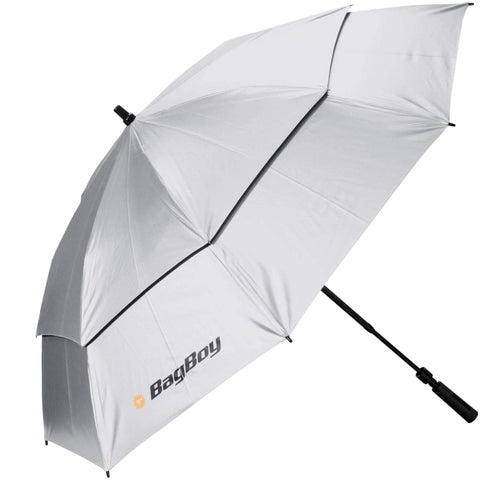 Double Canopy UV-Schirm