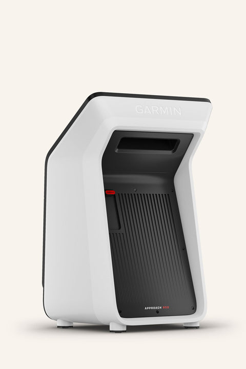 R50 Golf Launch Monitor und Simulator