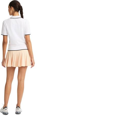 Nicky Pleated Skort Damen