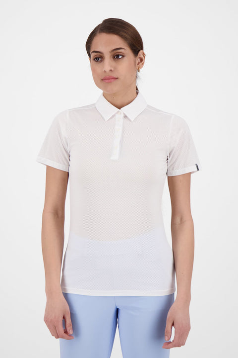 Eve Poloshirt Damen