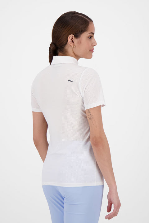 Eve Poloshirt Damen