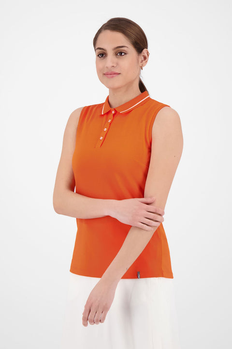 Sanna SL Polo Damen
