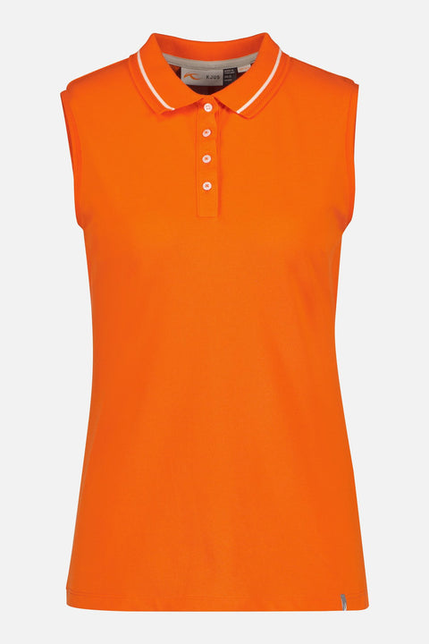 Sanna SL Polo Damen