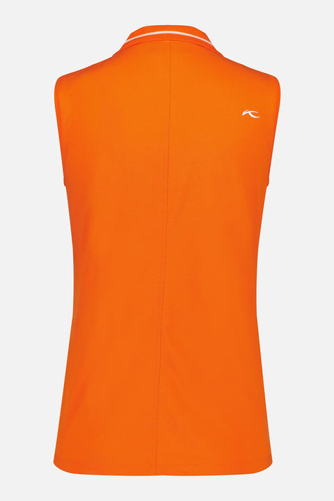 Sanna SL Polo Damen