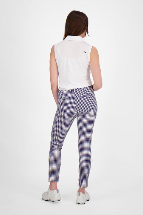 Eve SL Golf Poloshirt Damen