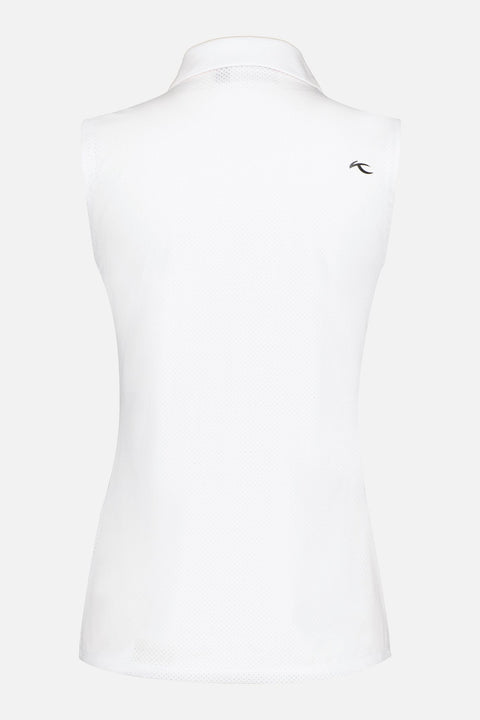 Eve SL Golf Poloshirt Damen