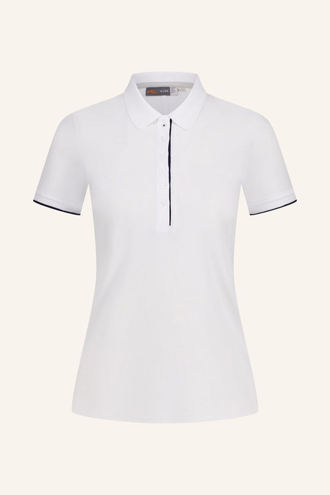Sia Poloshirt Damen