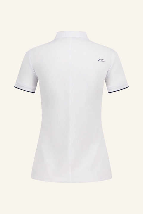 Sia Poloshirt Damen