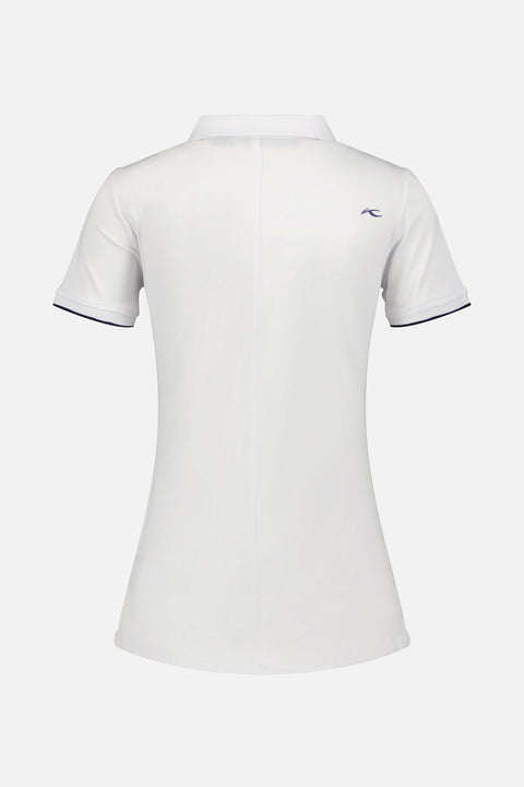 Sia Poloshirt Damen