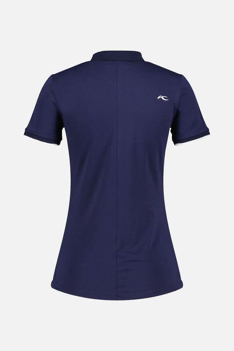 Sia Poloshirt Damen