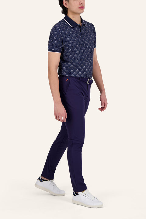 Iver Golfhose Herren