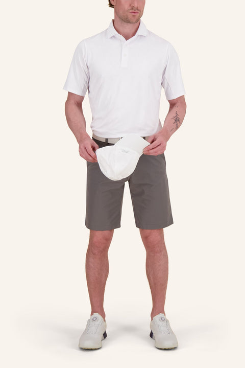 Iver Shorts Herren