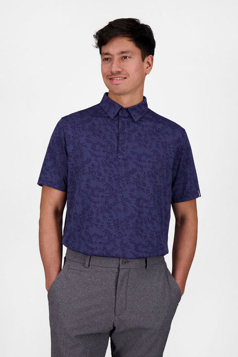 Stephen Polo Golfpolo Herren