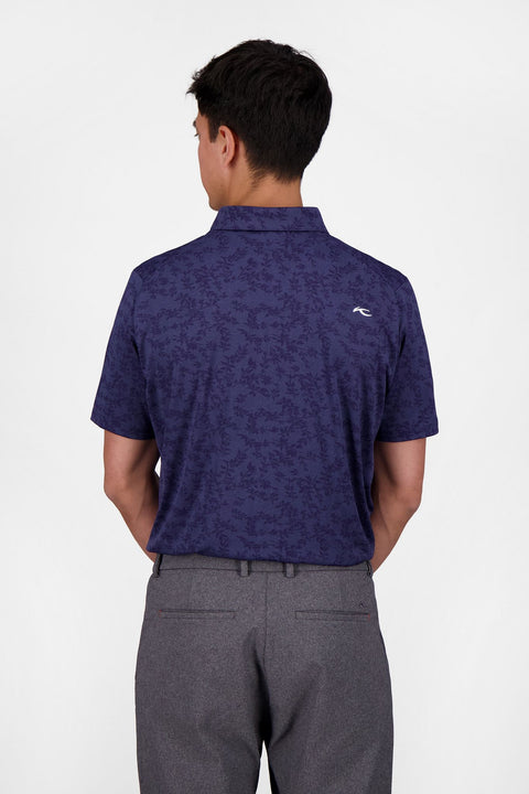 Stephen Polo Golfpolo Herren