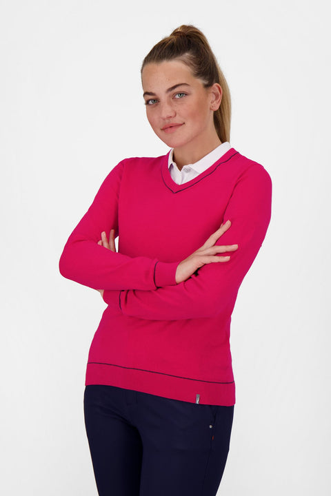 Kicki Pullover Damen