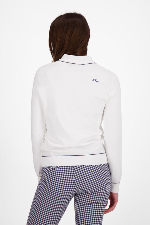 Kicki Pullover Damen