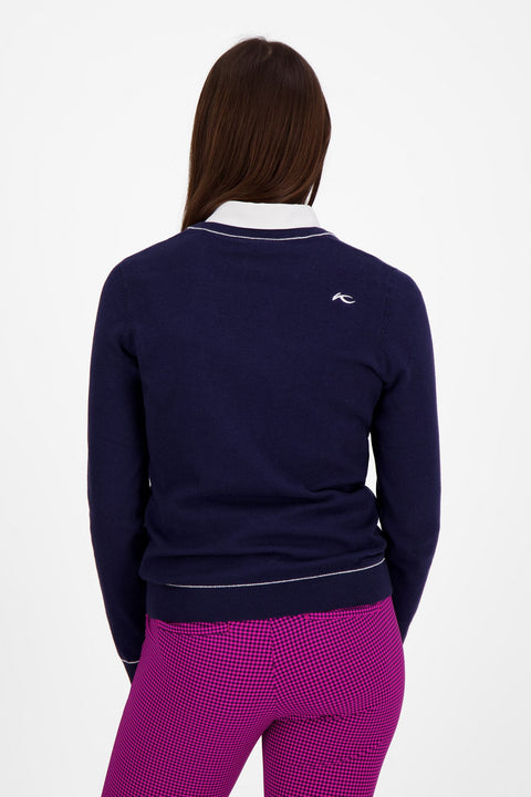 Kicki Pullover Damen