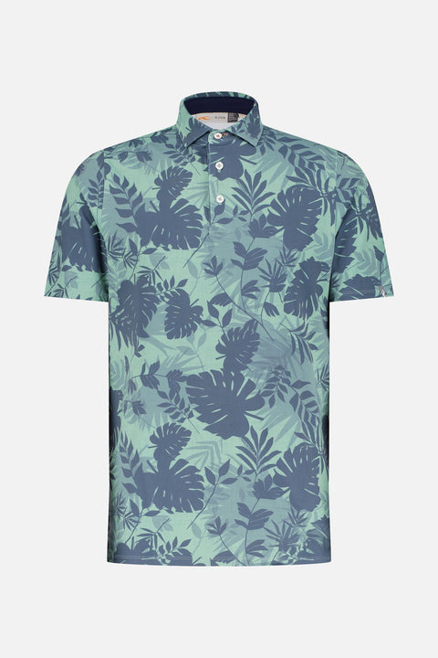 Golfer Polo Herren