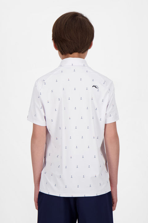 Golfer Poloshirt