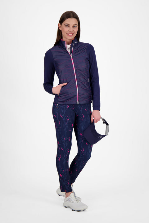 Retention Jacke Damen